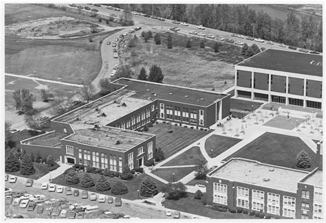 Mathematics-Geoscience Building | Digital Collections