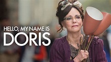 Ver Hola, mi nombre es Doris Película Completa Online