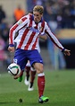 Fernando Torres Photos Photos - Club Atletico de Madrid v Real Madrid ...