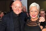 Who is Denise Welch's husband Lincoln Townley, what's their age ...
