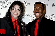 Eddie Murphy Talks About His Duet With Michael Jackson | Michael ...