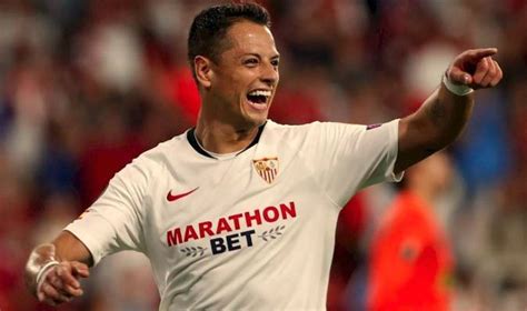 The true story and facts about chicharito hernandez. |