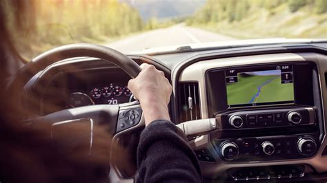 Woman Holding Steering Wheel