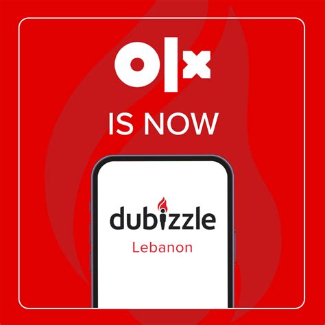 Olx Lebanon Becomes Dubizzle Lebanon Executive Bulletin