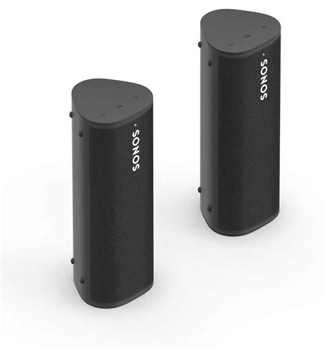 Sonos Roam Sl Bluetooth Speaker Iear
