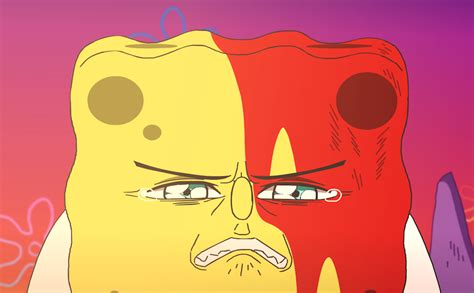 Discover 74 The Spongebob Squarepants Anime Best Incdgdbentre