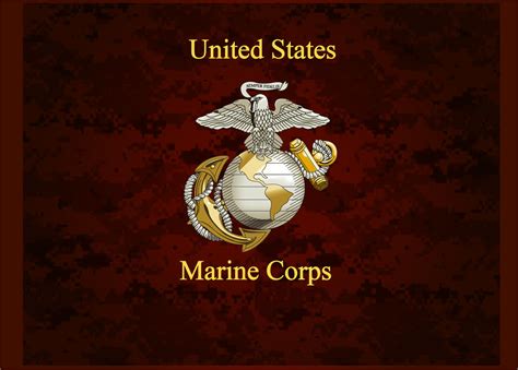 United States Marine Corps By Fkkester On Deviantart