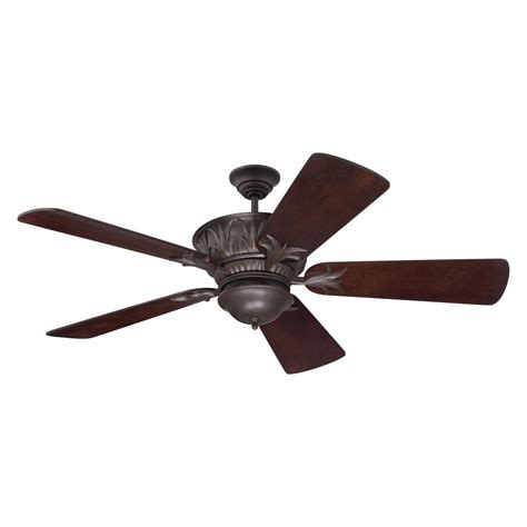 Craftmade Pavilion 52 In Indooroutdoor Ceiling Fan