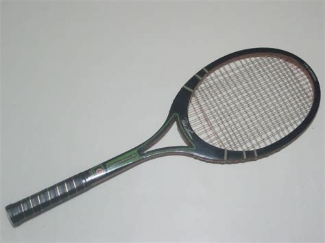 Chemold Rod Laver Tennis Racquet Crl