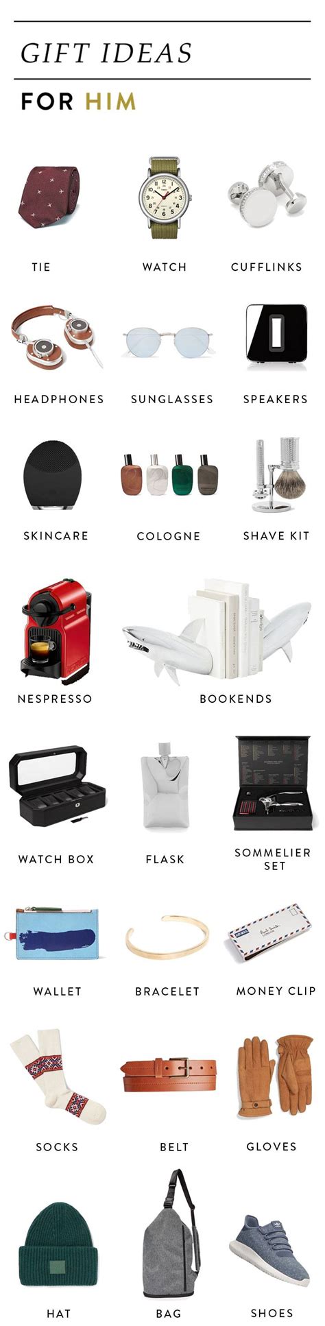 The Best Christmas Gifts for Dad