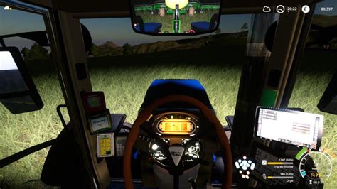Fendt Trisix V2000 Fs19 Landwirtschafts Simulator 19 Mods Ls19 Mods