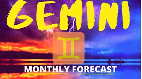 Gemini ♊‼️ Its Time For You Choose Wisely March Monthly Forecast