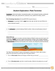 A brief tutorial to help you get the most out of. Earthquakes2EpicenterTG - Teacher Guide Earthquakes 2 Determination of Epicenter Learning ...