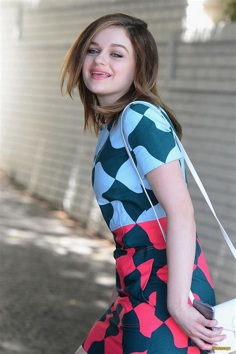 This teenage starlet is widely recognized as an actress and singer she was the third child of her parents terry king and jamie king. JoeyKing025.jpg (1066×1600) | Joey king, Joey king age ...