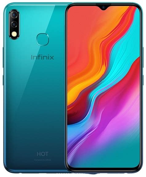 Infinix Hot 8 Lite Specs And Price Phonegg