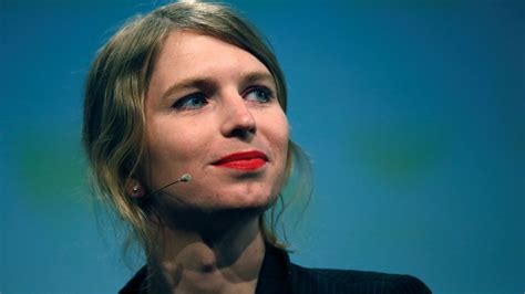 Chelsea Manning Released From Prison After Refusing To Testify In Wikileaks Investigation Abc News