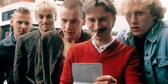 Trainspotting Cast & Character Guide