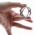 Glans Ring Frenulum Ring Male Sex Toy & Penis Ring | Etsy