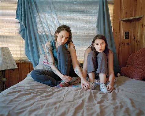 These Photos Beautifully Capture The Complex Relationship Between Mothers And Daughters