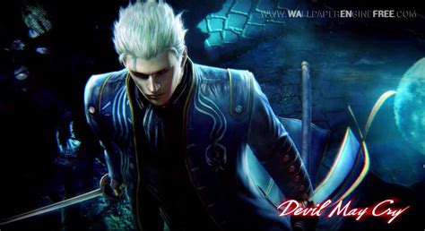 Devil May Cry 5 Wallpaper Cave Hd Game Wallpaper