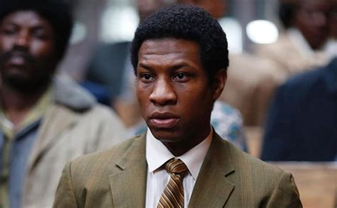 Marvel Claims Complicated Future For Loki Actor Jonathan Majors After