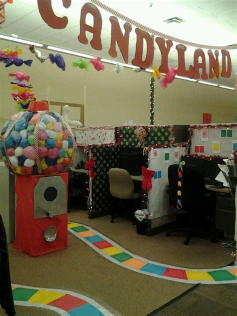 Shop 1000's of wall murals by theme our murals are aesthetically pleasing. I loved decorating this!!! Candyland at the office ...