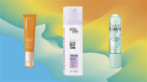 The Best Self Tanners For Face And Body 2023 Chatelaine