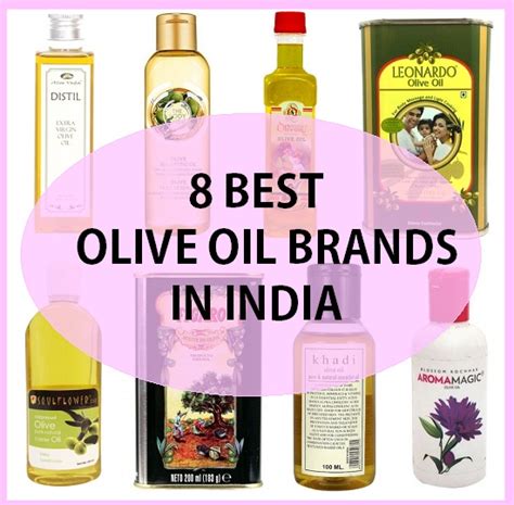 Top 14 Best Olive Oil Brands In India 2022 Price And Reviews