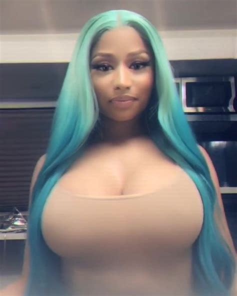 Nicki Minaj Huge Tits Free Ass Hd Porn Video Ec Xhamster Xhamster