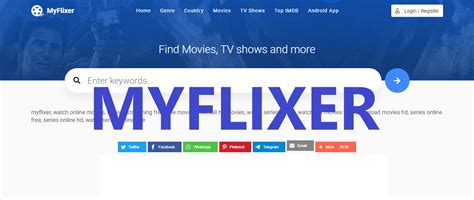 Myflixer 2023 Download Hollywood And Series Movie — Citimuzik