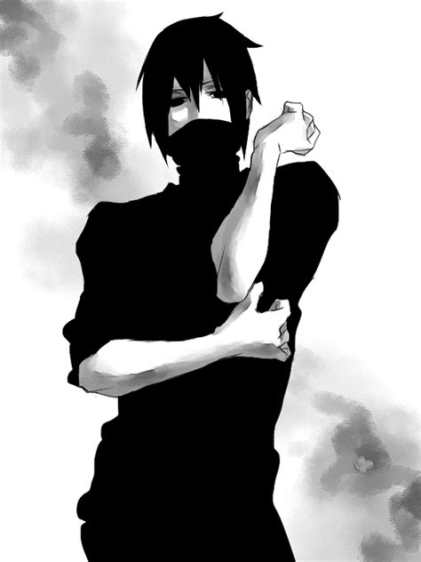 Uchiha Sasuke Naruto Image By H75 1256454 Zerochan Anime