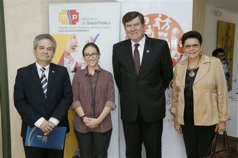 Msp Presenta Manual De Salud Sexual Y Reproductiva Para Personas Con Discapacidad Ministerio