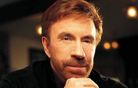 The actor who is known for. Chuck Norris | Know Your Meme