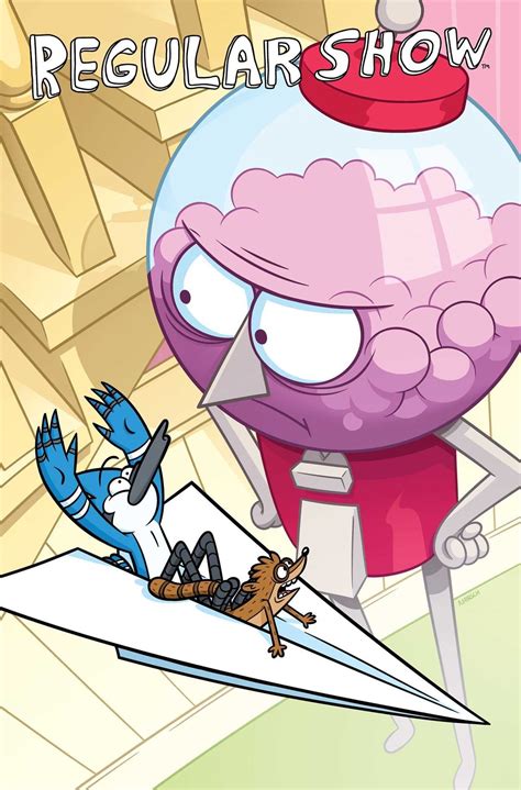 Regular Show Vol 4 Release Date Trailers Cast Synopsis And Reviews