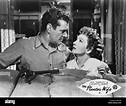 THE PLANTER'S WIFE - 1952 Rank film with Jack Hawkins and Claudette ...