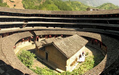 4 Chinese Vernacular Dwellings You Should Know About Before They