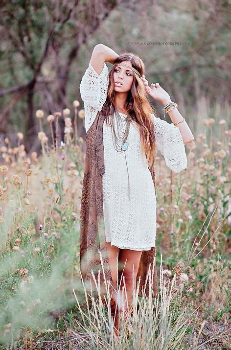 26 Awesome Summer Boho Chic Outfits For Girls Styleoholic