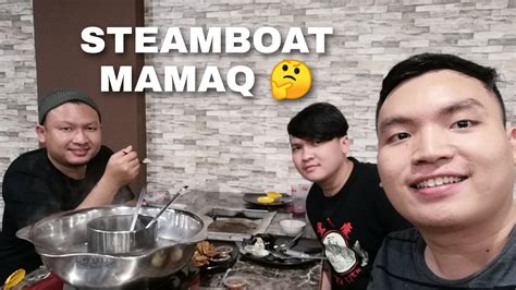 Luckily the menu options are great and most of them are natural ingredients plus a couple of hand made items. STEAMBOAT DI TABUAN TRANQUILITY KUCHING - YouTube