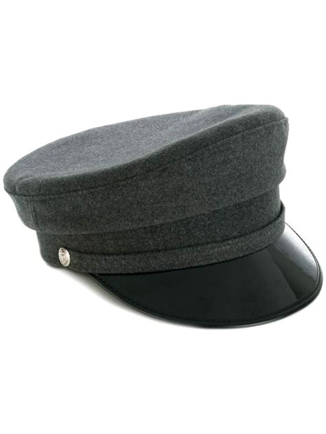 Peaked Cap For Sale In Uk 84 Used Peaked Caps