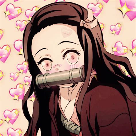 37 Aesthetic Anime Pfp Nezuko Davidbabtistechirot