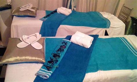 60 Minute Full Body Massage Including Meal At Divine And Royalty Day S