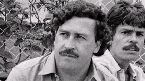 Pablo Escobars Brother Demands To Vet Netflixs Season 2 Of Narcos