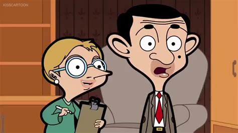 Catch up on the itv hub. Mr.Bean The Animated Series Season 7 Episode 40 - YouTube