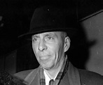 Howard Hawks Biography - Facts, Childhood, Family Life & Achievements