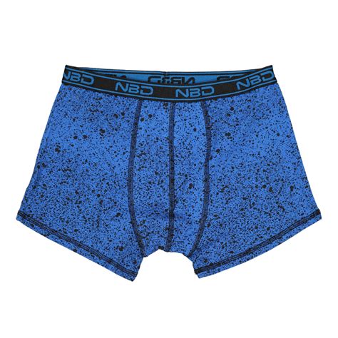 Boys Knit Boxers Pep Africa