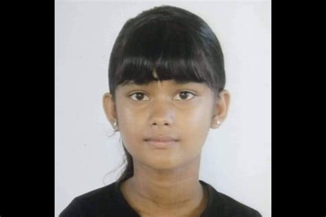 Missing Girl 12 Found At House In Berbice News Room Guyana