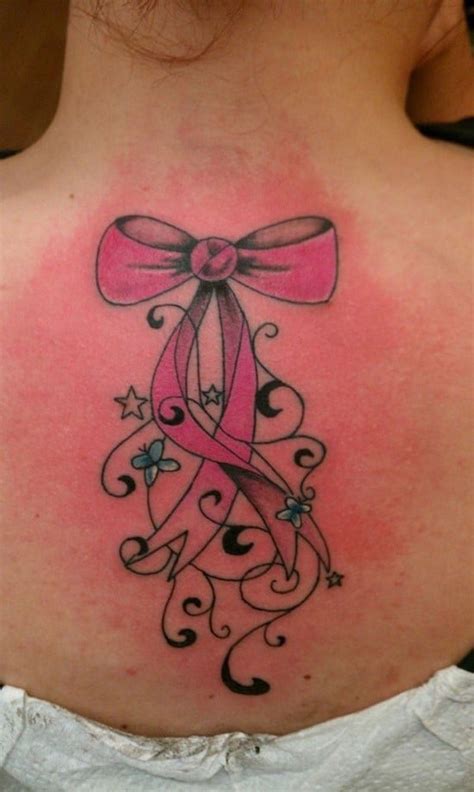 100 Best Bow Tattoos And Meanings October 2020
