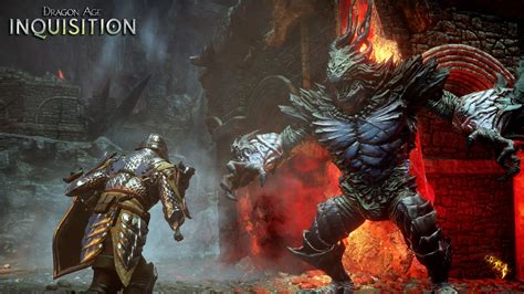 We did not find results for: New Dragon Age Inquisition screens for your desktop - Load the Game