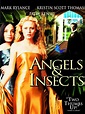 ‘Angeli e insetti’ (1995); regia: Philip Haas | Film, Locandine di film ...