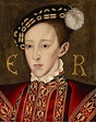 King Edward VI of England